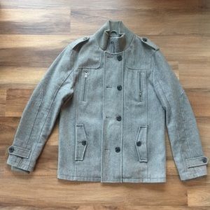 Men’s coat. Size L 52-54